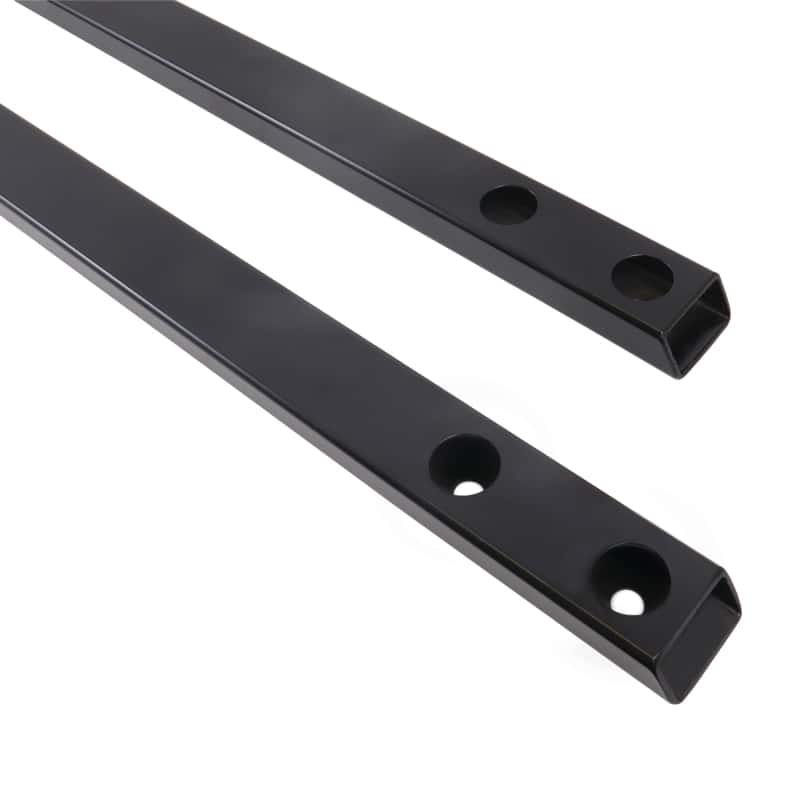 BBK — BBK 15-23 Ford Mustang Subframe Connector/Jack Rails Set (Fits All Models)
Subframe Jack Rail - view 4