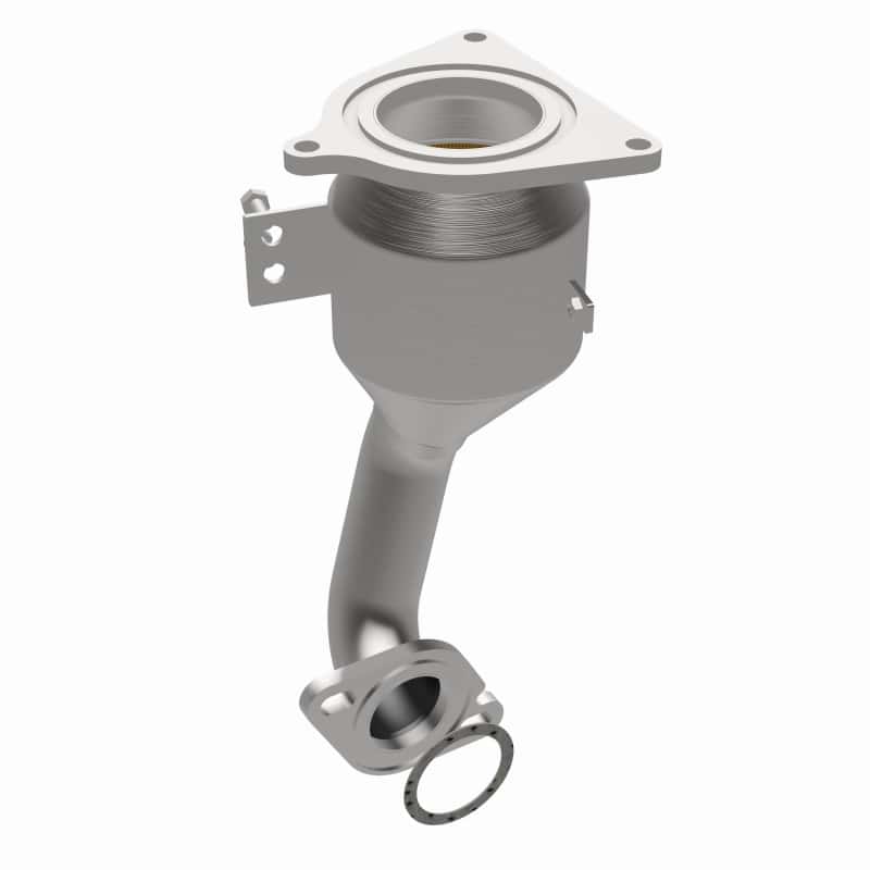 Magnaflow — Magnaflow Conv DF 10-12 Fusion 3.0L
OEM Grade
OEM - view 23