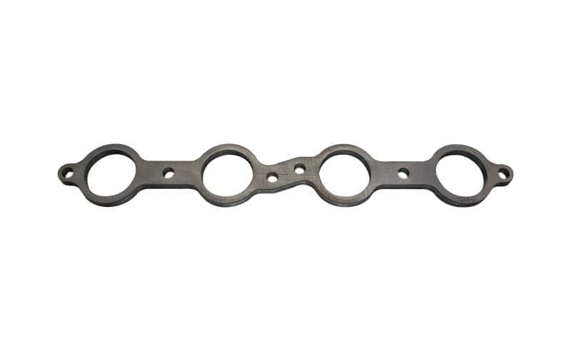 Kooks Headers — Kooks GM LS Engines 1 7/8in Steel LS1 Flange (Bank)
LSX Flange Steel - view 1