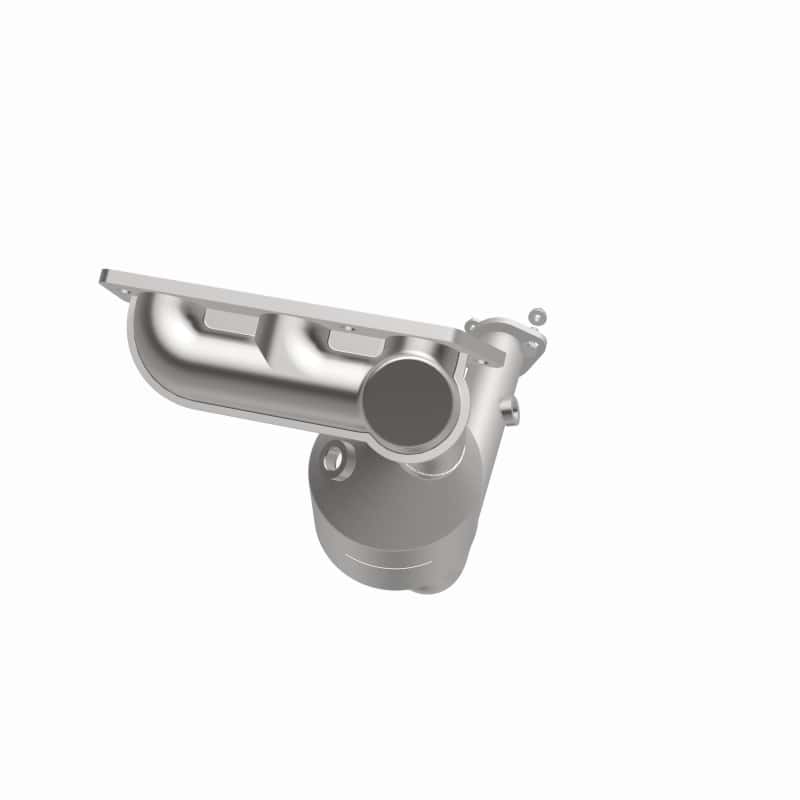 Magnaflow — MagnaFlow Conv DF 02-03 Freelander 2.5L
OEM Grade
OEM - view 26