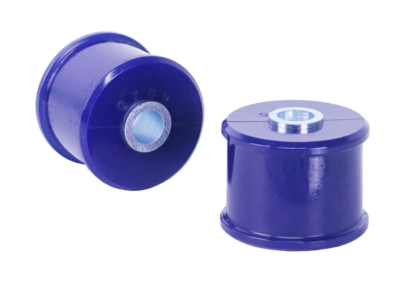 Superpro — SuperPro 1967 Jaguar 240 Rear Control Arm Bushing Kit
Bushing Kit - view 4