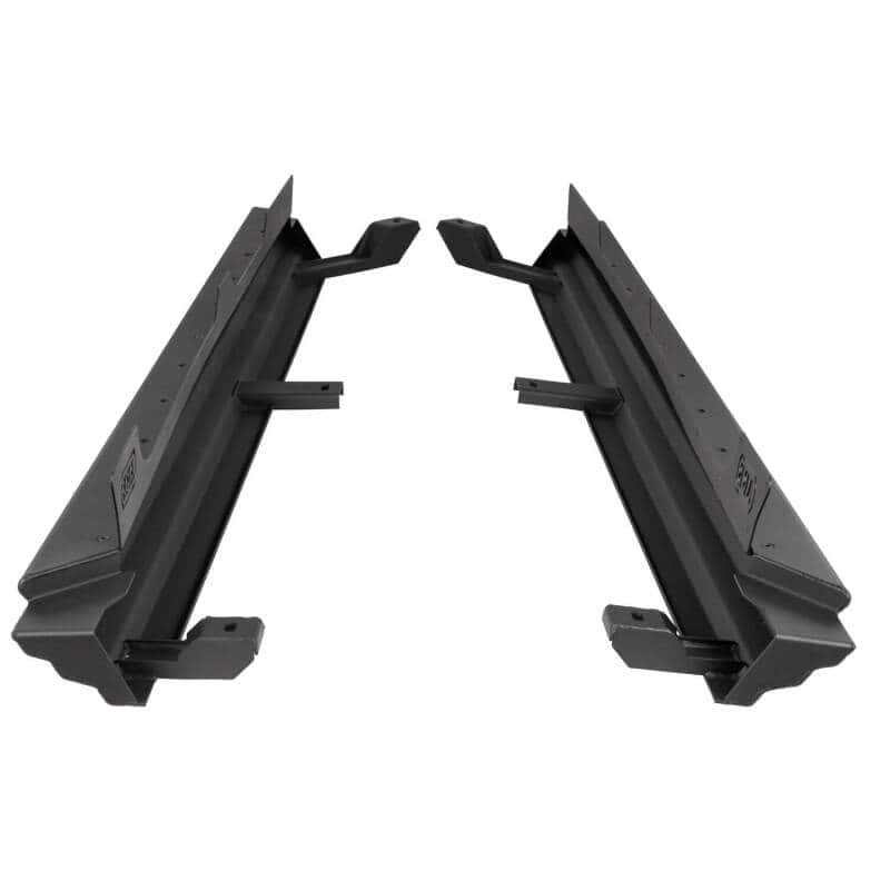ARB — ARB Rock Sliders- For Use with 2020-2021 Jeep Gladiator JT
Rock Sliders - view 9