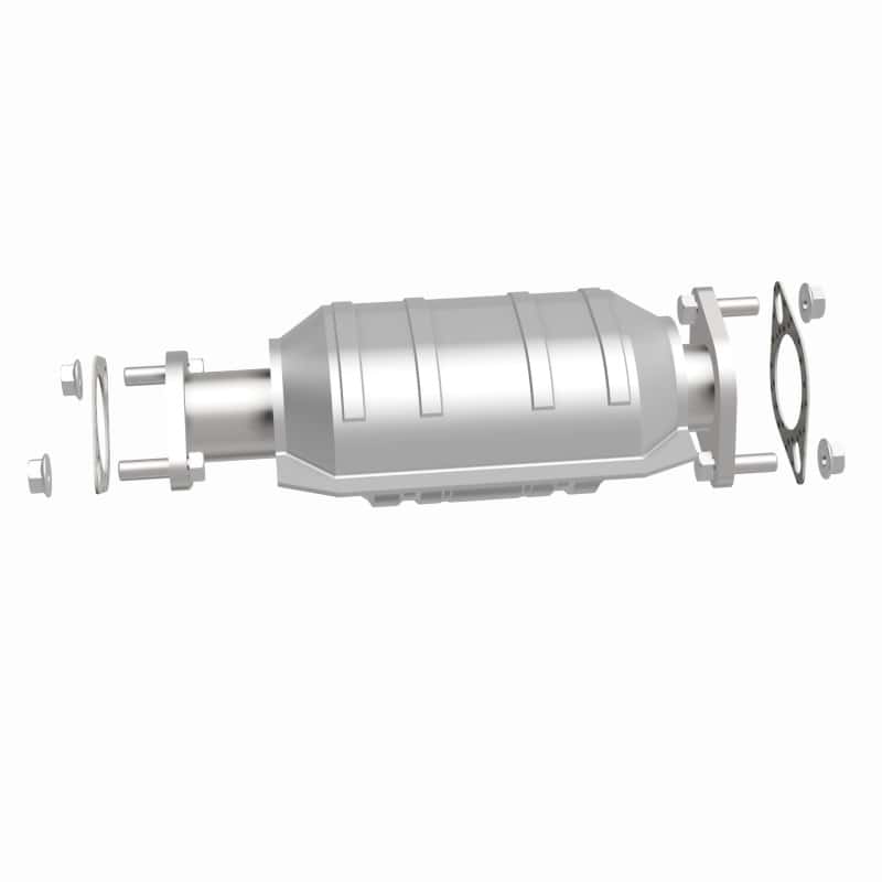 Magnaflow — Magnaflow Conv DF 06-08 Hyundai Tucson 2.0L
OEM Grade
OEM - view 11