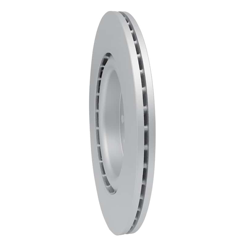 DFC — DFC 19-20 Cadillac CT6 Rear GeoSPEC Coated Rotor - view 4