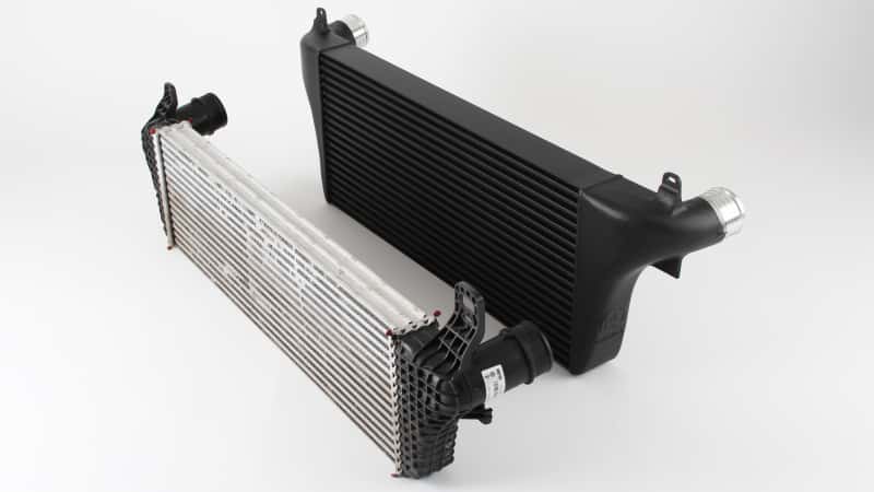 Wagner Tuning — Wagner Tuning Volkswagen T5/T6 2.0L TSI EVO2 Competition Intercooler - view 6