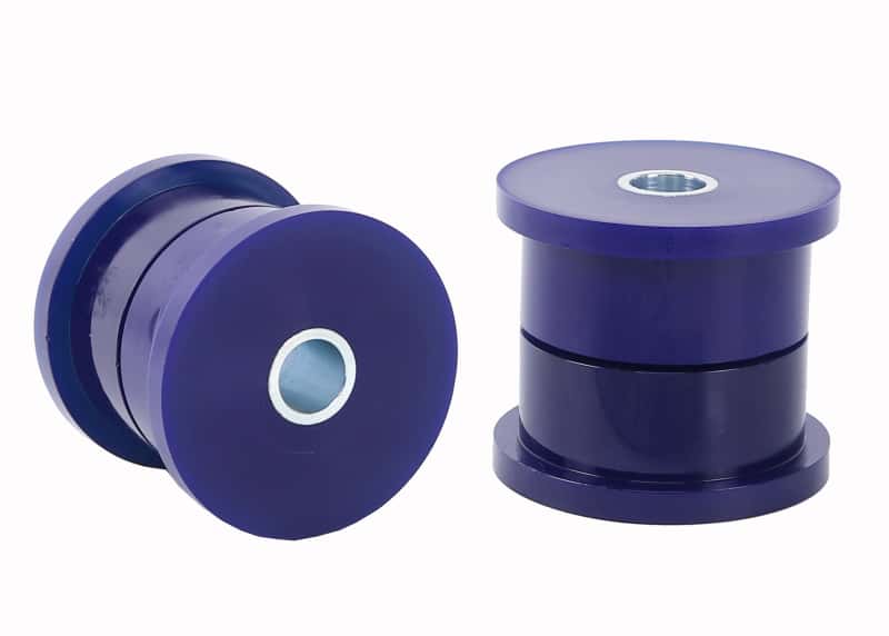 Superpro — SuperPro 1982 Toyota Celica Supra Rear Subframe Forward Mount Bushing Set
Bushing Kit - view 5