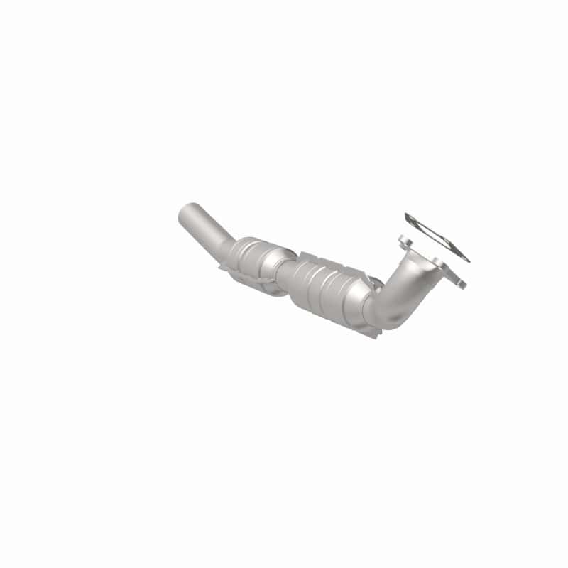 Magnaflow — MagnaFlow Conv DF 12-14 Chevy Camaro 3.6L Passenger Side
OEM Grade
OEM - view 23