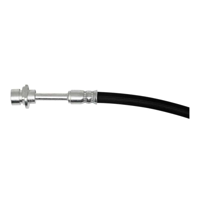 DFC — DFC 17-23 Jaguar F-Pace Front-L Brake Hose - view 3