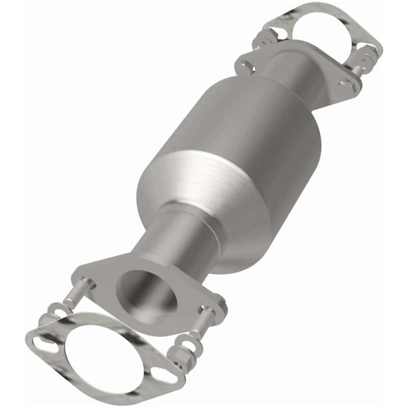 Magnaflow — MagnaFlow Conv DF 03-06 Kia Sorento 3.5L Rear (49 State)
HM Grade
HM - view 31