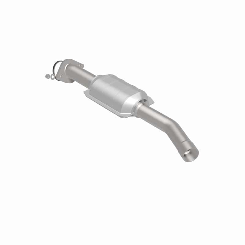 Magnaflow — MagnaFlow Conv DF 99-00 Mazda Miata 1.8L 50S
California - view 13