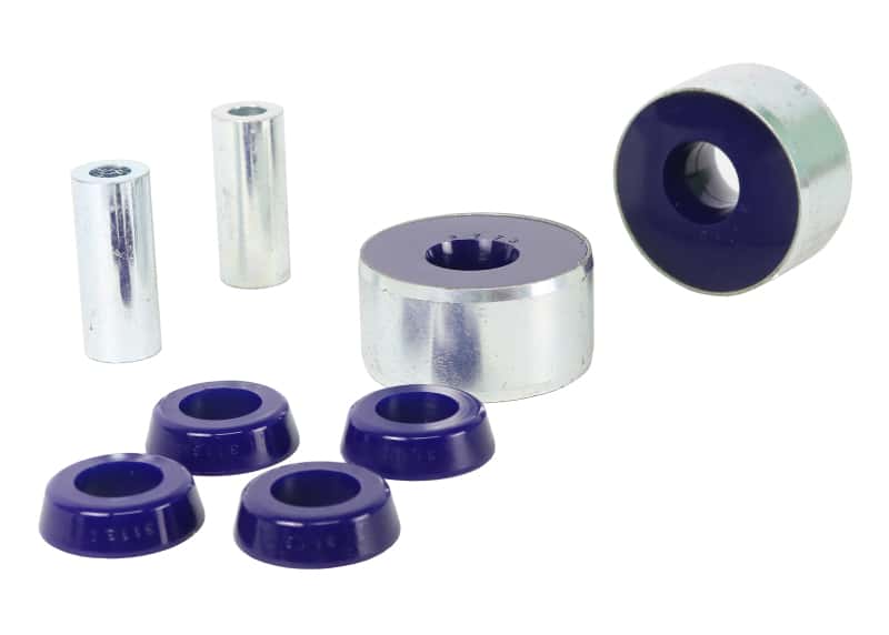 Superpro — SuperPro 2009 Acura TSX Base Front Lower Inner Forward Control Arm - Caster Bushing Kit
Bushing Kit - view 2