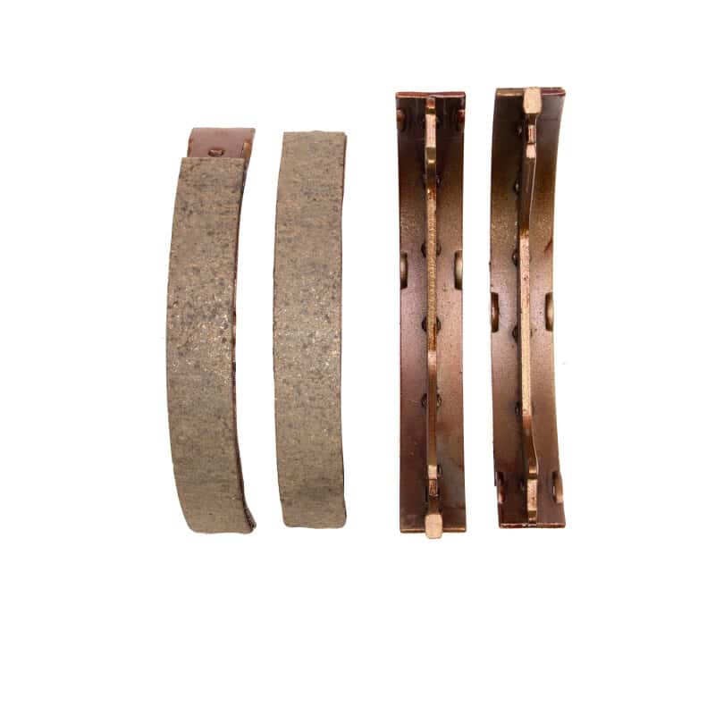 DFC — DFC 99-14 Volvo S60/XC70/V70/XC90/S80 Parking Brake Parking Shoes
DFC Brake Shoe Set - view 2