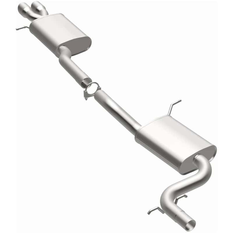 Magnaflow — MagnaFlow BRE Exhaust Kit 12-18 Volkswagen Jetta
Exhaust Kit - view 26
