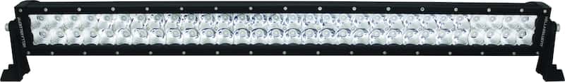Hella — Hella Value Fit Sport 32in - 180W LED Light Bar - Dual Row Combo Beam - view 20