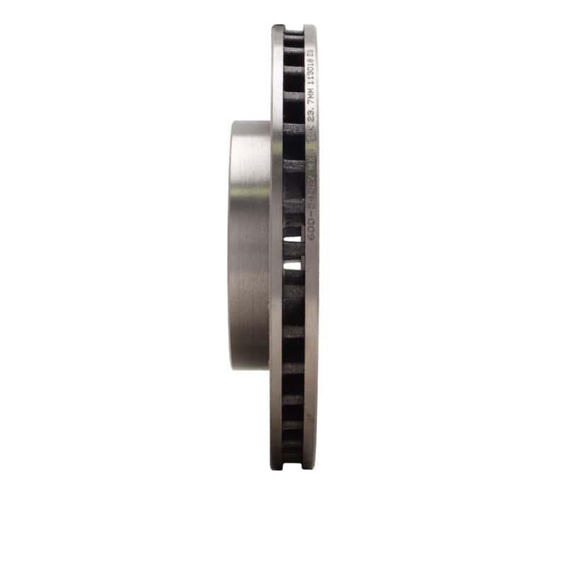 DFC — DFC 820090 Ford Thunderbird Front Brake Rotor
DFC Brake Rotor - view 3