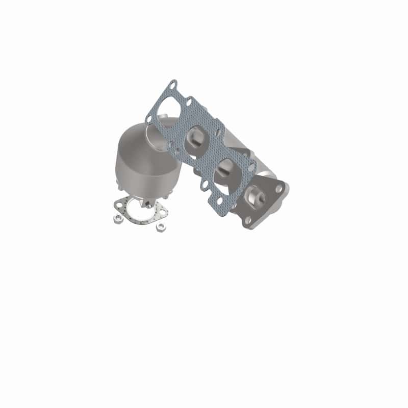 Magnaflow — Magnaflow Conv DF 2007-2009 Sorento 3.3 3.8 L Manifold
OEM Grade
OEM - view 11