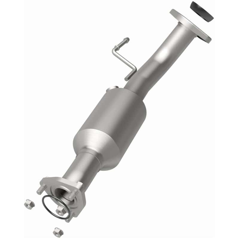 Magnaflow — MagnaFlow Conv DF 03-05 Honda Civic 1.3
OEM Grade
OEM - view 4