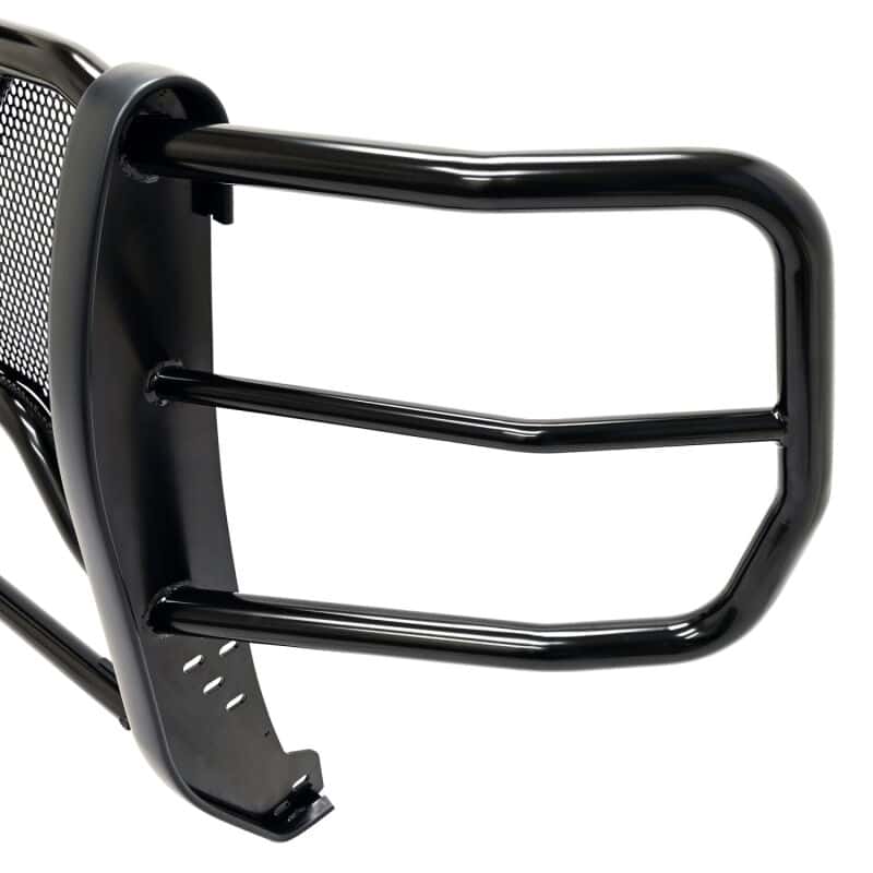 Westin — Westin 23-24 Ford F250/F350 Super Duty HDX Grille Guard - Black - view 12