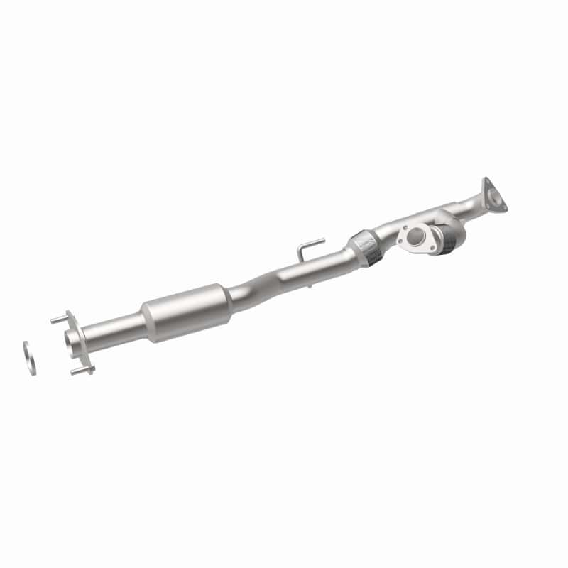 Magnaflow — MagnaFlow Direct-Fit OEM EPA Compliant Catalytic Converter - 13-15 Nissan Pathfinder V6 3.5L
OEM Grade
OEM - view 19