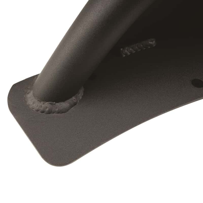 Rugged Ridge — Rugged Ridge HD Steel Tube Fenders Rear Pair Black 18-19 JL
OFFROAD_FENDERFLARES
Fender Flare - view 7