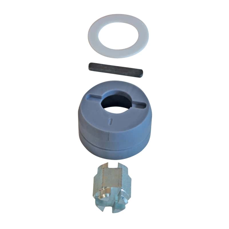SPC Performance — SPC Performance DANA 60 ADJ 1 deg.
OFFSET BEARING KIT
ALIGN BUSHNG - view 1