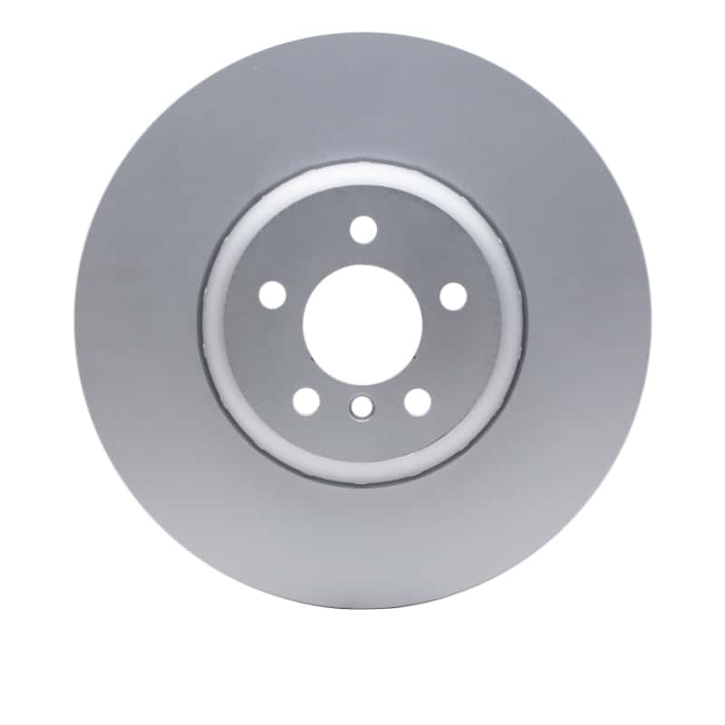 DFC — DFC 09-17 BMW 750i Right Front Hi-Carbon Alloy Geomet Coated Rotor
DFC Brake Rotor - view 1