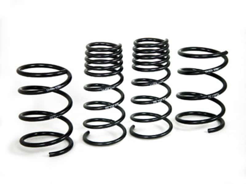 H&R — H&R 96-00 Hyundai Elantra JC-2 Sport Spring
Sport Spring - view 3