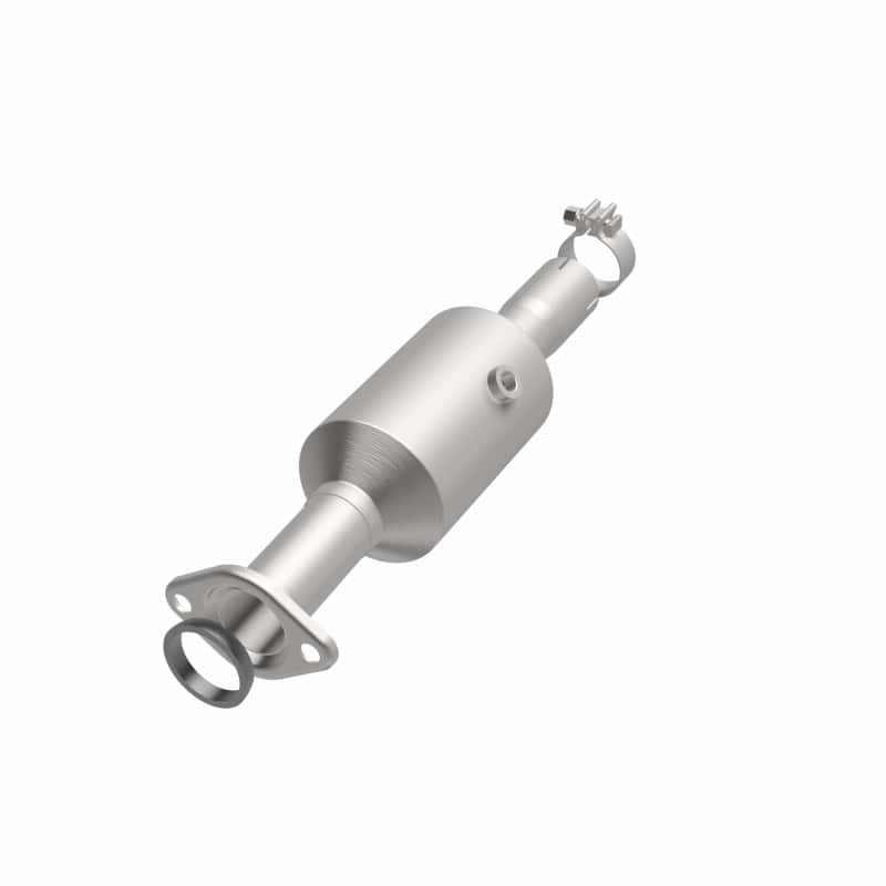 Magnaflow — Magnaflow Conv DF 09-11 Ford Escape 2.5L
OEM Grade
OEM - view 27