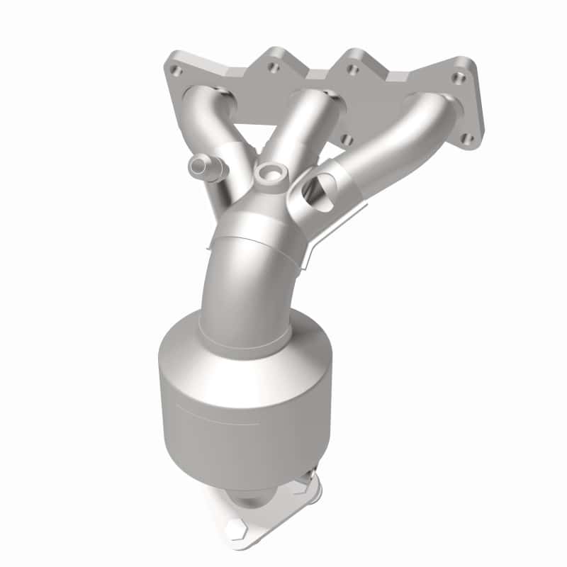 Magnaflow — MagnaFlow Conv DF 95-02 Mazda Millenia 2.3L
HM Grade
HM - view 17