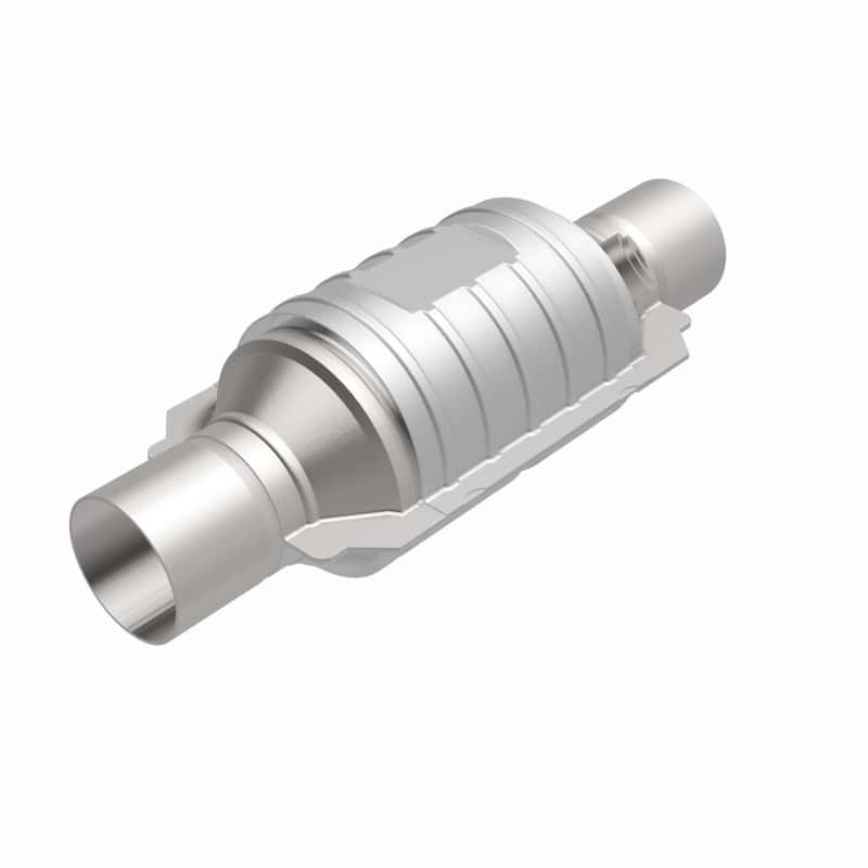 Magnaflow — MagnaFlow Conv Universal 2.25 with single O2 OEM
OEM Grade
OEM - view 29