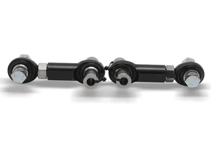 BLOX Racing — BLOX Racing Adjustable End Links Set - 2013+ Subaru FRX/BRZ/GT86 - 08-21 Subaru WRX STI - view 2