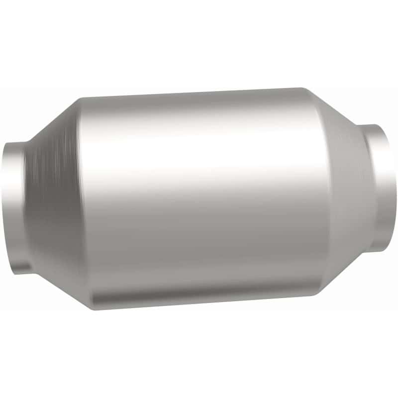 Magnaflow — MagnaFlow Conv Universal 5.0 C/C 3.0 Spun OEM
OEM Grade
OEM - view 31