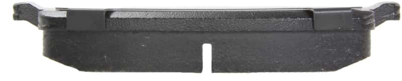 Stoptech — StopTech Performance 06-09 Audi A3 / 05-09 Audi A4/A6 / 08-09 Audi TT / 06-09 VW GTI / 06-09 Jetta
Sprt Brk Pad W/Hdwr - view 9