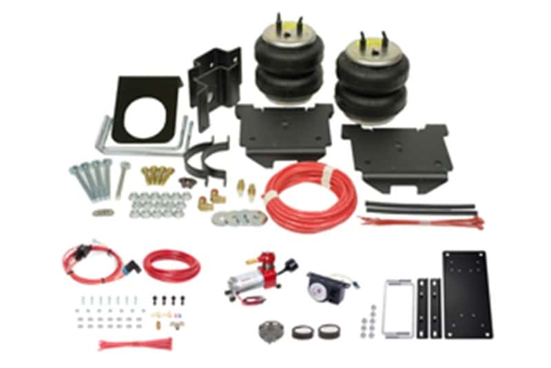 Firestone — Firestone 01-10 GM C2500HD/C3500HD AIO Analog Ride-Rite All-In-One Kit w/Mounting Plate (W217602869)
Firestone 01-10 GM C2500HD/C3500HD Analog Ride-Rite All-In-One Kit (W217602869)
All-In-One Ride-Rite
SuspLoadLvlingKt - view 1
