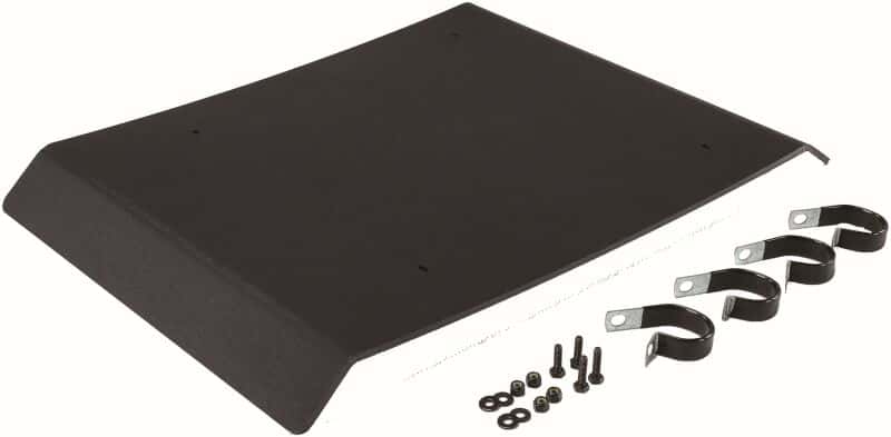 QuadBoss — QuadBoss Ace 150 Roof - view 2