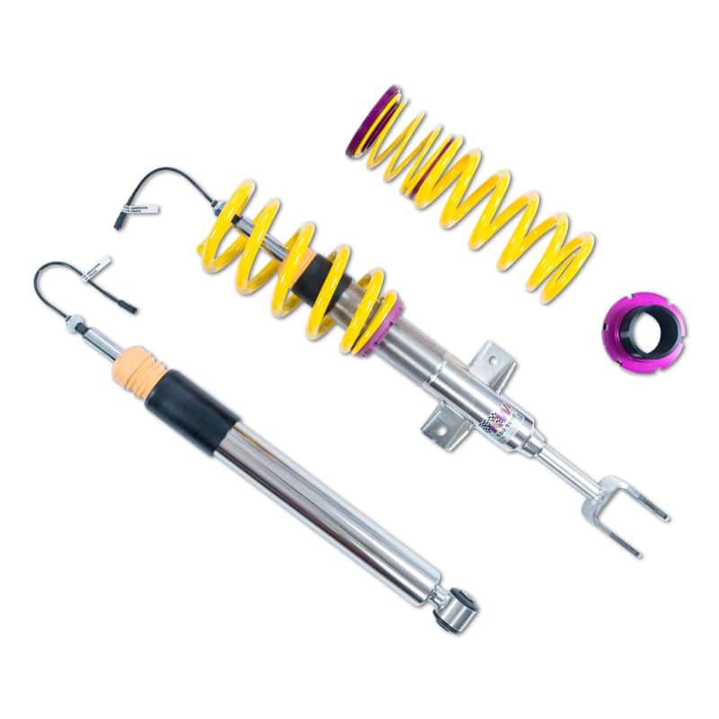 KW — KW Coilover Kit DDC 2016+ Alfa Romeo Giulia Quadrifoglio 2.9L V6 EED
Coilover Kit - view 9