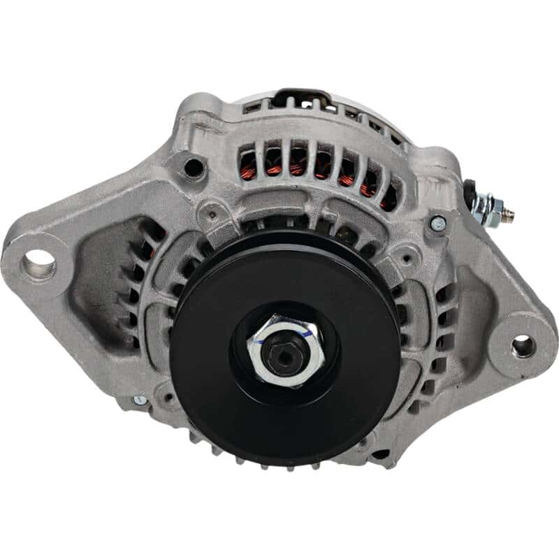 Arrowhead — Arrowhead 11-14 Polaris Ranger 4x4 900 Diesel Alternator - view 2