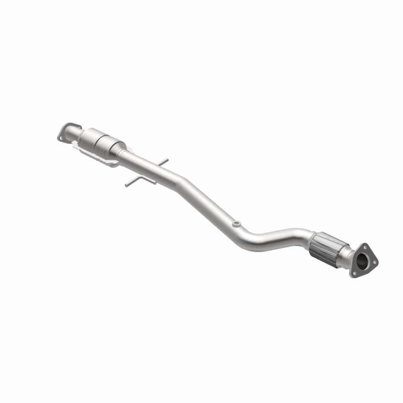 Magnaflow — Magnaflow Conv DF 2012-2014 CRUZE 1.4L Underbody
OEM Grade
OEM - view 22