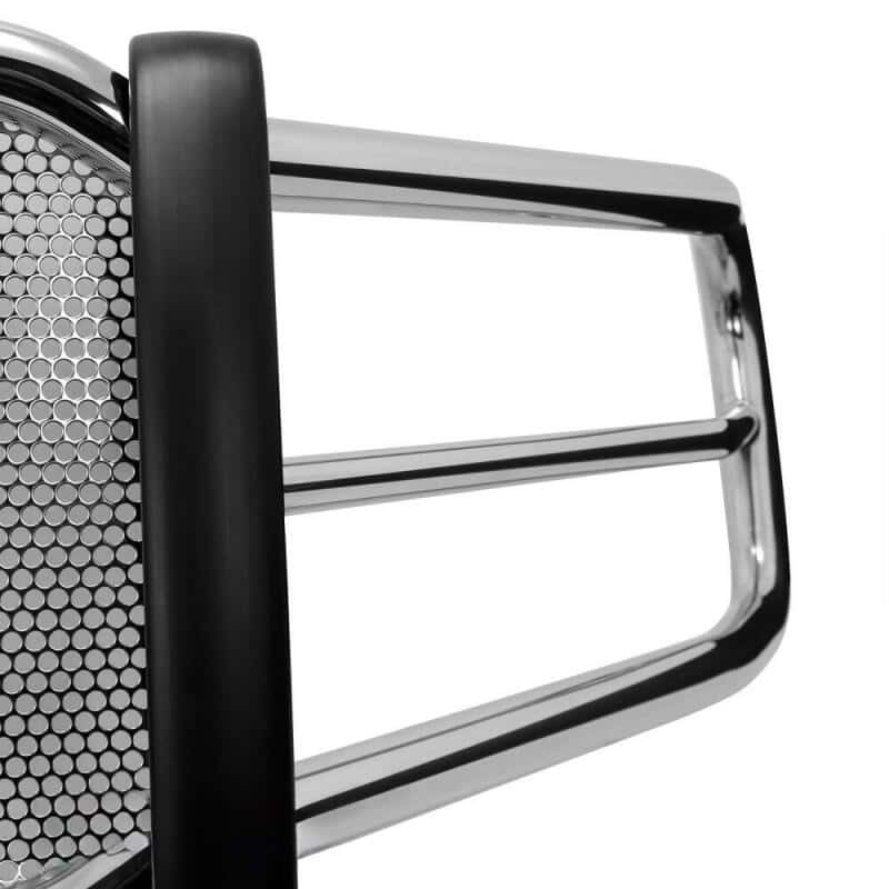 Westin — Westin 2007-2013 Chevrolet Silverado 1500 HDX Grille Guard - SS
Grille Guard - view 5