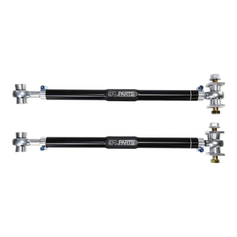 SPL Parts — SPL Parts 2012+ BMW 3 Series/4 Series F3X Rear Toe Links w/Eccentric Lockout
Control Arms - view 1