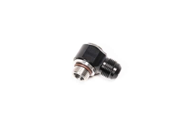 Radium Engineering — Radium 8AN ORB Swivel Banjo to 10AN Male Fitting - view 1