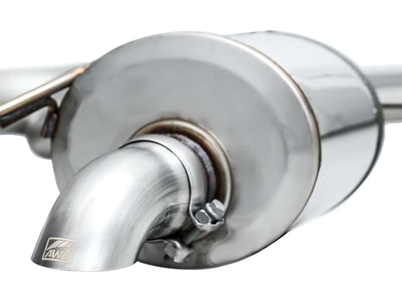 AWE Tuning — AWE Audi 2019-2023 C8 A6/A7 3.0T Touring Edition Cat-back Exhaust- Turn Downs
Touring Exhaust - view 11