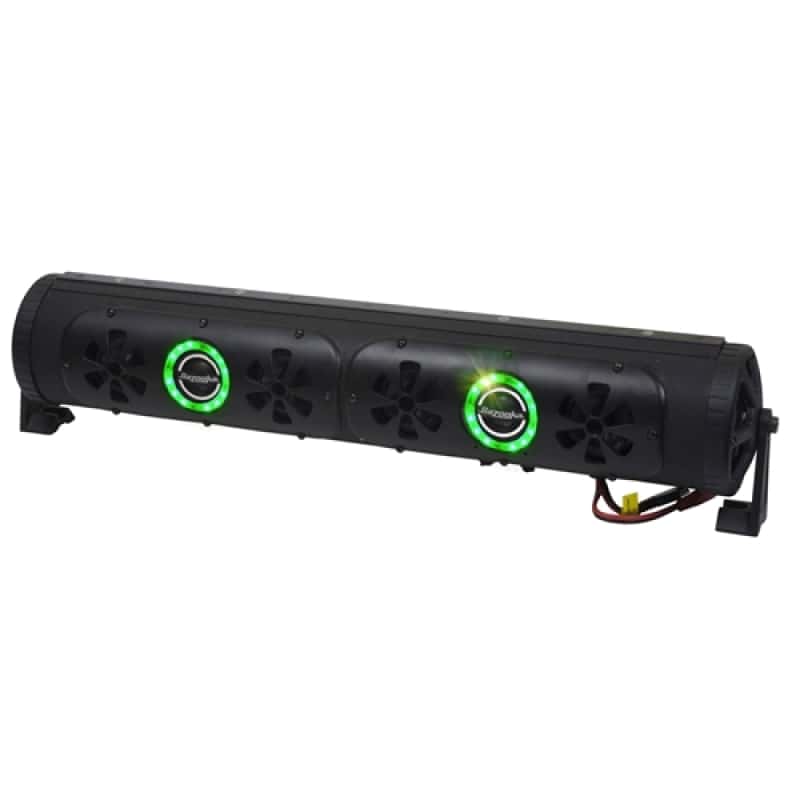 Bazooka — Bazooka 24in G3 Party Bar Led Red/Green/Blue Bluetooth - view 6