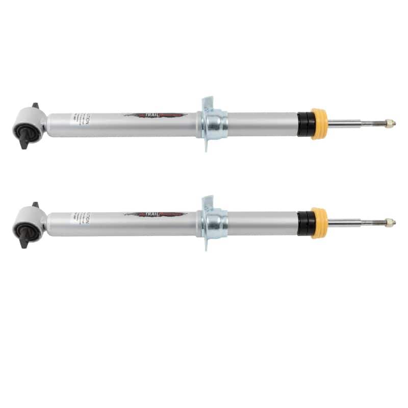 Belltech — Belltech 2021+ Ford F150 4WD Trail Performance Lift Kit w/ Shocks
LIFT KIT - view 5