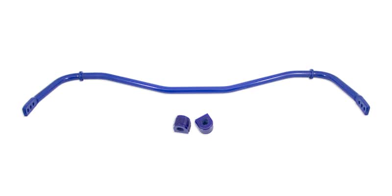 Superpro — SuperPro 2016 Mazda MX-5 Miata Sport Front 24mm 3-Position Adjustable Sway Bar Kit
Sway Bar - view 1