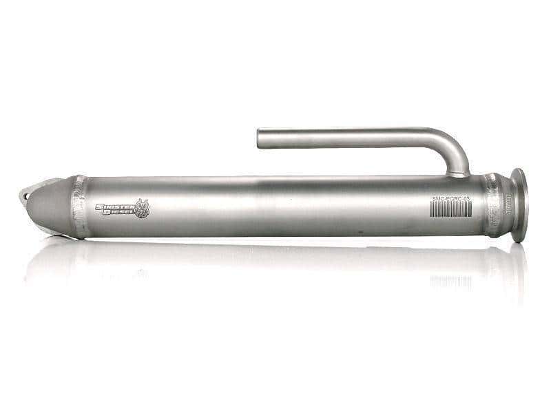 Sinister Diesel — Sinister Diesel 03 Ford 6.0L EGR Cooler - view 3