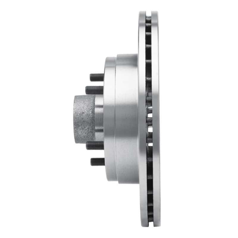 DFC — DFC 77-78 Buick Riviera Front Brake Rotor
DFC Brake Rotor - view 3