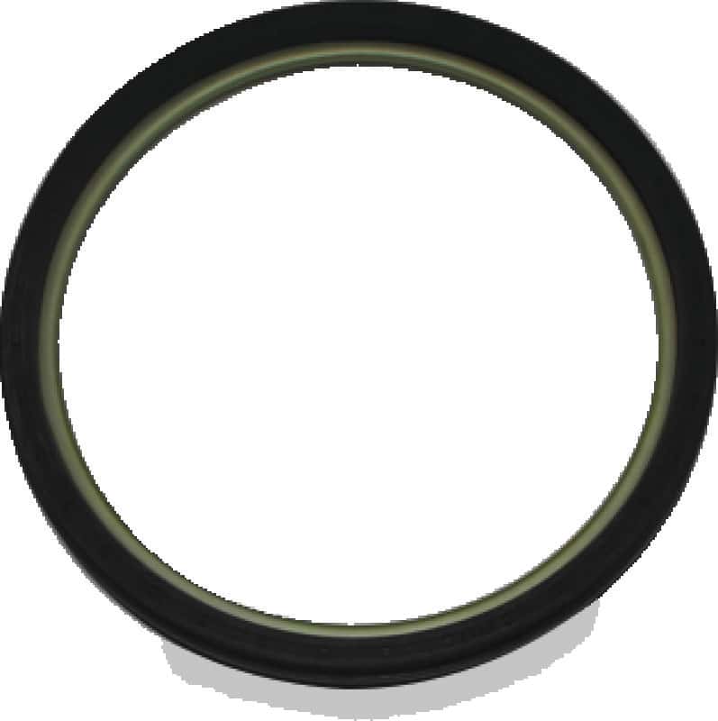 QuadBoss — QuadBoss 00-06 Honda TRX350FM/FE FourTrax Rancher 4x4/ES Front Brake Drum Seal Kit - view 2