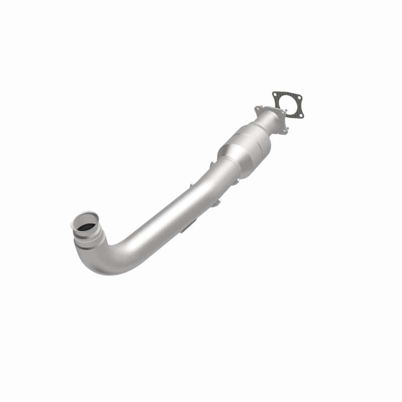 Magnaflow — Magnaflow DOC DF 07-10 Silverado 2500/3500 HD 6.6L
OEM Grade
OEM - view 27