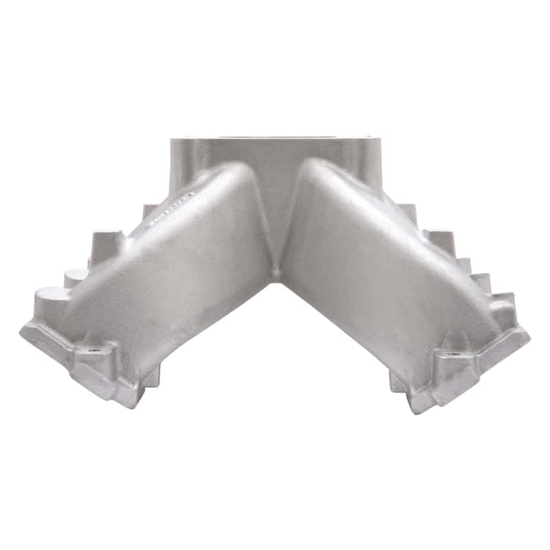 Edelbrock — Edelbrock Manifold Super Victor GM LS3 V8 Carbureted 4150 Series Flange
MANIFOLD-RACE - view 9